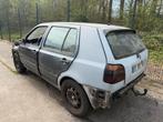 Vw Golf 3 Vr6 obd1 1992 5 portes, Autos, Achat, Boîte manuelle, 5 portes, Golf
