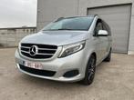 MERCEDES V250 D 7 PLACES EURO 6, Autos, Cuir, Argent ou Gris, Achat, Euro 6