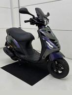 Piaggio Zip 4T I-Get 2018 Glans Cameleon FULL OPTION 45km, Enlèvement ou Envoi, Comme neuf