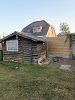 Tuinhuis 3x2, Tuin en Terras, Ophalen, Tuinhuis