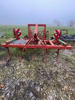 Cultivator, Zakelijke goederen, Ophalen