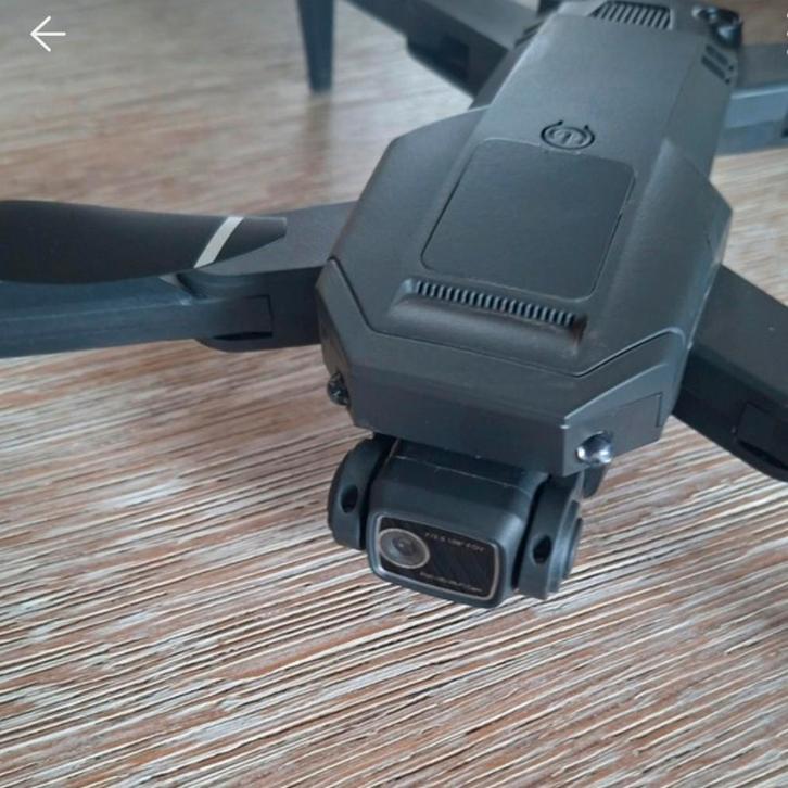 Mini drone, Audio, Tv en Foto, Drones, Ophalen