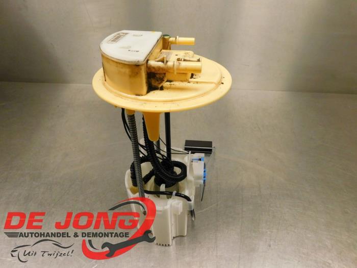 Pompe carburant électrique d'un Peugeot Partner, -, 3 mois de garantie, Utilisé, -