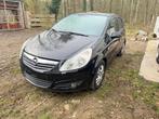 2007 Opel Corsa Personenauto, Auto's, Opel, Gebruikt, Bedrijf, Overige carrosserie, Corsa