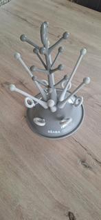 uitdruiprek flessen, Kinderen en Baby's, Ophalen, Zo goed als nieuw, Overige typen