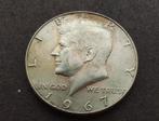 Verenigde Staten ½ dollar, 1967, Enlèvement ou Envoi, Monnaie en vrac, Argent, Argent