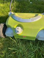 verticuteer machine 2X gebruikt, Tuin en Terras, Ophalen