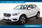 Volvo XC40 T4 Inscription *1ste Eigenaar*Navigatie*, Autos, Volvo, Argent ou Gris, Achat, 1800 kg, Entreprise
