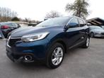Renault Kadjar 1.2TCe Navi/Auto Airco/Camera/Garantie, Voorwielaandrijving, Kadjar, Stof, 4 cilinders