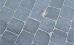 Belgisch Blauwsteen antieke Dallen tegels plavuizen, Tuin en Terras, Tegels en Klinkers, Nieuw, Ophalen of Verzenden, Terrastegels
