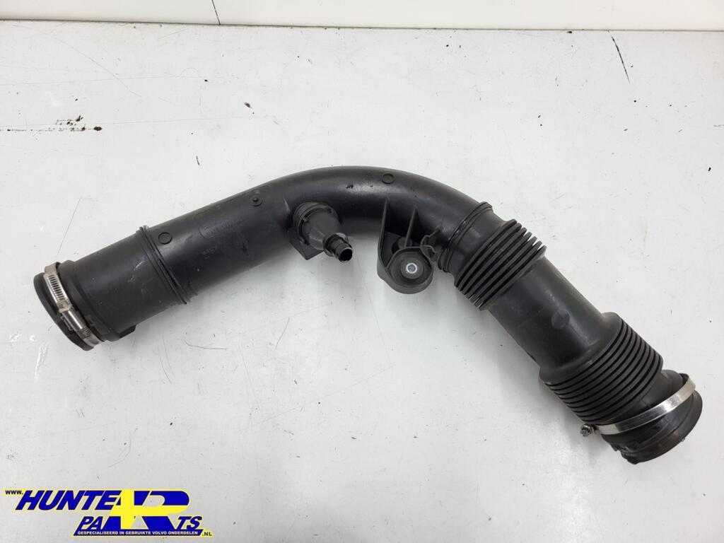 Intercoolerbuis Volvo V90/S90/XC90/XC60  ('16-'22) 31657341, Gebruikt, Ophalen of Verzenden, Volvo, Volvo