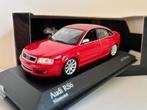 1:43 audi RS 6, Enlèvement ou Envoi, Comme neuf, MiniChamps