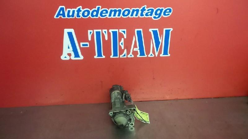 DÉMARREUR Renault Espace (JK) (8200724810), Utilisé, Renault