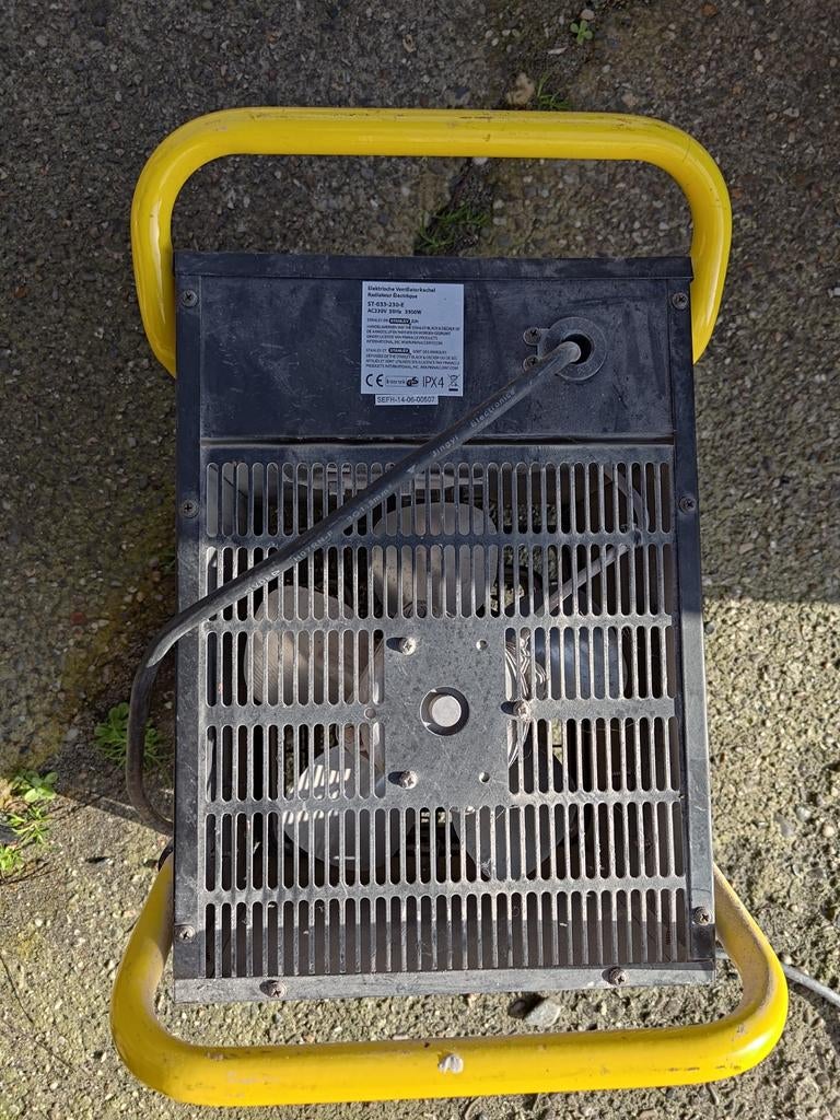 Séchoirs Stanley Construction, Moins de 60 cm, Enlèvement, Utilisé, Haut rendement (HR)