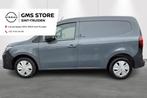 Nissan Townstar L1H1 DIG-T 130 MT N-Connecta Navigatie, acht, Auto's, Voorwielaandrijving, 4 deurs, Stof, Gebruikt