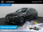 Mercedes-Benz E 300 Estate e Sport Edition AMG Line | Night, Achat, Noir, Break, Automatique