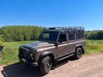 Land Rover Defender 110 LV ROUGH EDITION SPECIAL - 85.000km!, Autos, Land Rover, 90 kW, Euro 5, Achat, 2 places