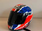 Arai Corsair-X RX-7 - Mick Doohan motorfietshelm, Motoren, Arai, Ophalen of Verzenden, Integraalhelm, L