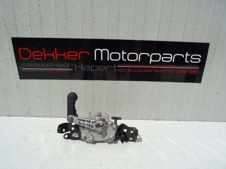 KYB Originele Stuurdemper Honda CBR1000RR Fireblade 2008 >, Motoren, Onderdelen | Honda, Gebruikt, Ophalen of Verzenden