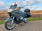 BMW R 1150RT « 34.000klm » AVEC PNEUS NEUFS ET ENTRETIEN MAJ, Motos, Motos | BMW, Particulier, Sport, Poignées chauffantes