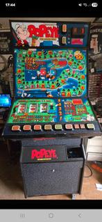 nederlandse popeye gokkast, Verzamelen, Automaten | Gokkasten en Fruitautomaten, Euro, Ophalen