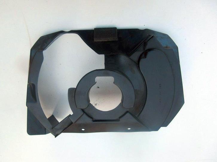 Suzuki Burgman balhoofdkap AN400 deksel cover AN 400 paneel, Motoren, Onderdelen | Suzuki, Gebruikt, Ophalen of Verzenden