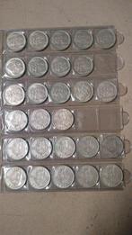 Verzameling munten, Ophalen, Losse munt