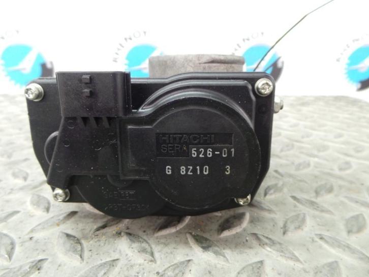 NISSAN CUBE GASKLEPHUIS 2009, Autos : Pièces & Accessoires, Autres pièces automobiles, Utilisé, ARN reconnu, Stiba membre, Reconnu durable