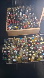 Mignonnettes collection, Enlèvement