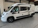Fiat Ducato Rollerteam Livingstone Sport, Caravans en Kamperen, Overige merken, Buscamper of Camperbus, Ringverwarming, Fiat