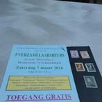 BELGIE 568/572 postfris met cote 2,00 €, Ophalen of Verzenden, Postfris