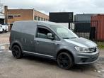 VW CADDY 2.0 AUTOMAAT 2016 EUR6 B 180000KM, Auto's, Automaat, Volkswagen, Diesel, Particulier