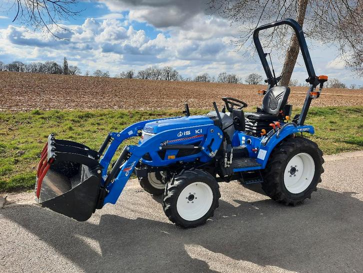 iseki tm 3267, Articles professionnels, Agriculture | Tracteurs, Enlèvement