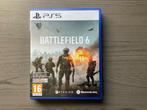 Battlefield 6, Games en Spelcomputers, Ophalen of Verzenden, Zo goed als nieuw