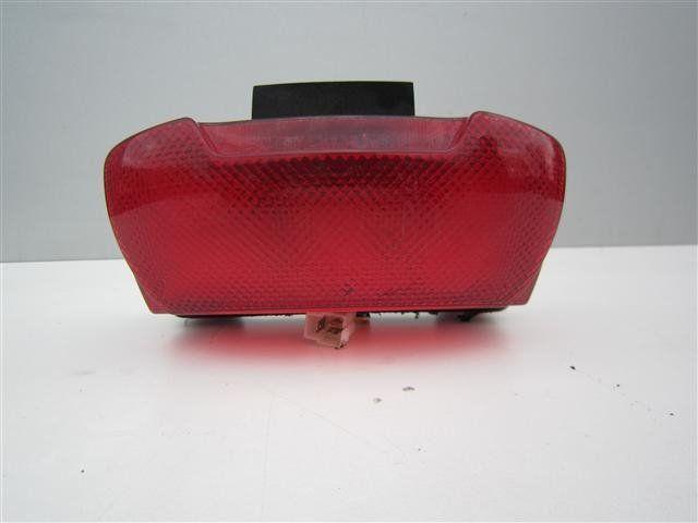 Achterlicht Oringeel Yamaha YZF1000 Thunderace 1995-2002, Motoren, Onderdelen | Yamaha, Gebruikt, Ophalen of Verzenden