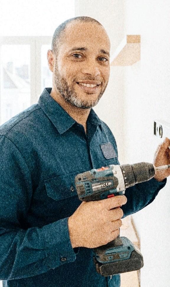 Bricoleur, Verzamelen, Foto's en Prenten, Ophalen of Verzenden