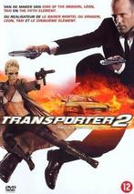 Transporter 2 - Dvd, Cd's en Dvd's, Ophalen of Verzenden