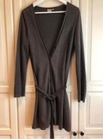 Esprit lang bruin vest, Ophalen, Zo goed als nieuw