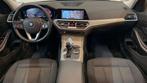 BMW 318 iA Automaat Benzine Navi CarPlay Garantie, Auto's, BMW, Automaat, 1998 cc, Stof, Gebruikt