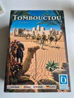 Jeu de société Toubouctou Queengames, Enlèvement ou Envoi