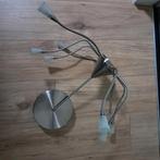 hanglamp Ikea, Moins de 50 cm, Verre, Enlèvement, Utilisé