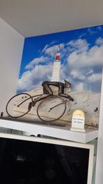 Plexiglas plaat met afdruk Mont-Ventoux 60cm op 61,5cm, Ophalen of Verzenden, Nieuw