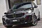 BMW X1 XDRIVE25E PHEV M PACK *1HD/WIDE SCREEN* (bj 2024), Gebruikt, 136 pk, Alcantara, Bedrijf
