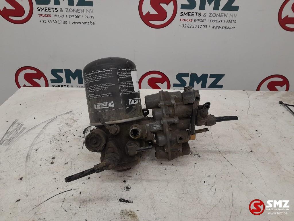 Occ sécheur d'air DAF, Autos : Pièces & Accessoires, Pièces camion, DAF, Autres pièces automobiles, Utilisé