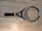 Sac de tennis pour enfant + raquette de tennis, Sports & Fitness, Tennis, Enlèvement, Utilisé, Raquette