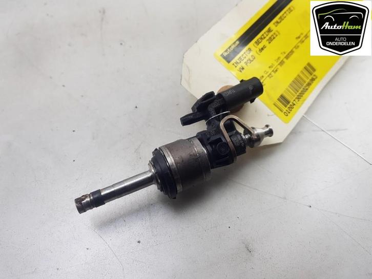 INJECTOR BRANDSTOF Polo VI (AW1) (|05C906036|05C036|), Auto-onderdelen, Brandstofsystemen, Volkswagen, Gebruikt