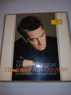 9 symphonies de Ludwig van Beethoven, Enlèvement ou Envoi