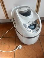 Domo broodbakmachine, Gebruikt, Kijkvenster, 400 tot 800 gram deeg, Ophalen