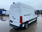 Mercedes-Benz Sprinter 314 AUTOMAAT - APPLE CARPLAY, Gebruikt, Euro 6, 4 cilinders, 2000 kg