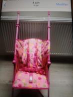 Poussette canne rose, Enlèvement, Neuf, Poussette